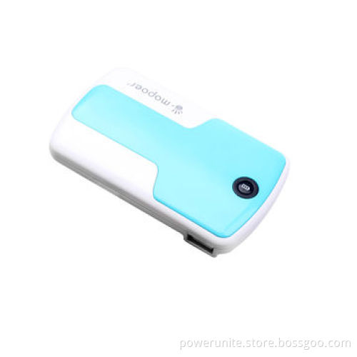 4200mAh Battery Pack Portable Power Bank, Suitable for Apple's iPhone, Sony PlayStation Portable